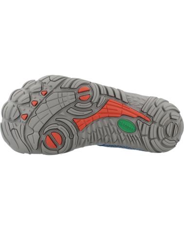 SAGUARO ZAPATILLAS NINA MODELO FREE COLOR AZUL AZLCLO
