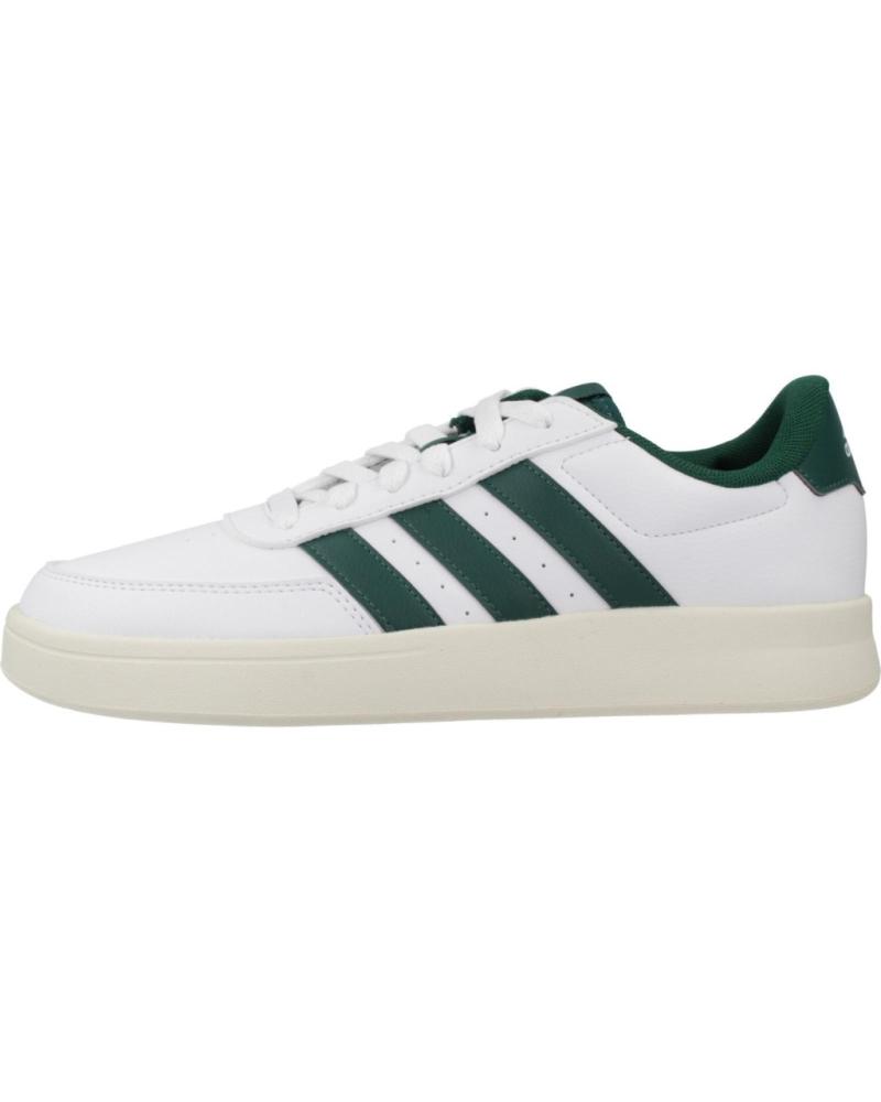 ADIDAS ZAPATILLAS HOMBRE MODELO BREAKNET 2 0 COLOR BLANCO WHITE