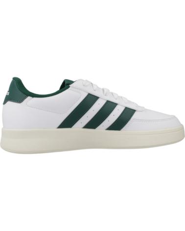 ADIDAS ZAPATILLAS HOMBRE MODELO BREAKNET 2 0 COLOR BLANCO WHITE