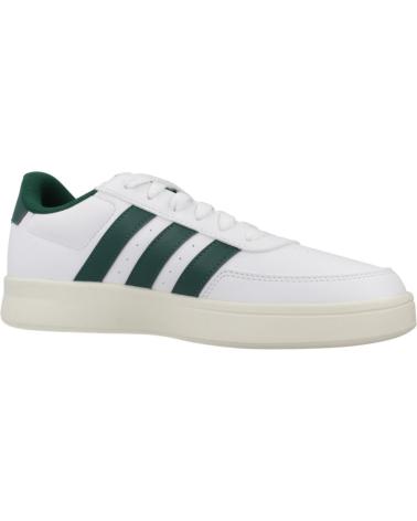 ADIDAS ZAPATILLAS HOMBRE MODELO BREAKNET 2 0 COLOR BLANCO WHITE