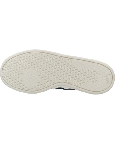 ADIDAS ZAPATILLAS HOMBRE MODELO BREAKNET 2 0 COLOR BLANCO WHITE
