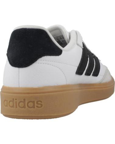 Sportif-De-Hombre-ADIDAS-ZAPATILLAS-CASUAL-FTWWHT-CBLACK-GREONE