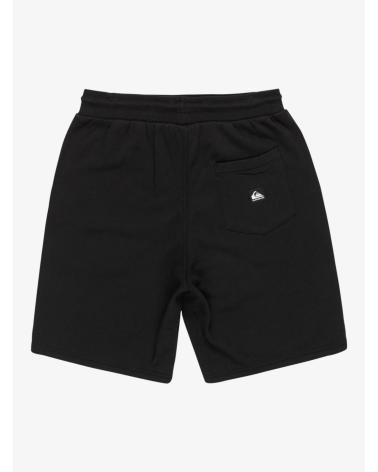 QUIKSILVER SHORTS EQYB03392 BLACK NEGRO