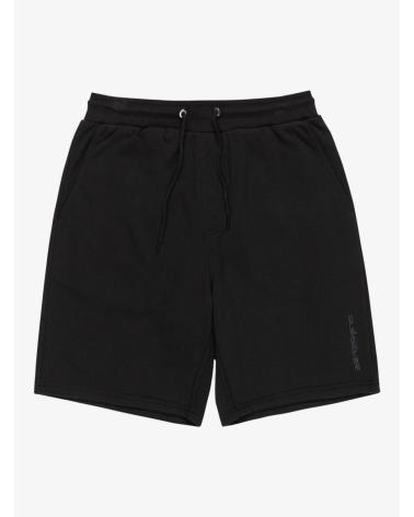 QUIKSILVER SHORTS EQYB03392 BLACK NEGRO