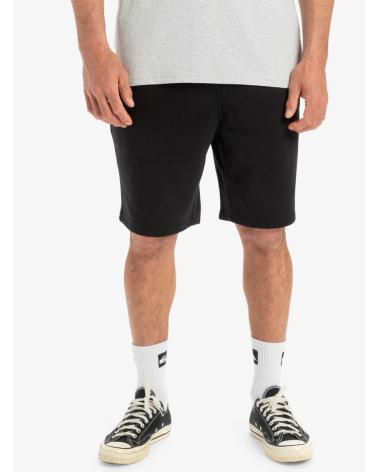 QUIKSILVER SHORTS EQYB03392 BLACK NEGRO