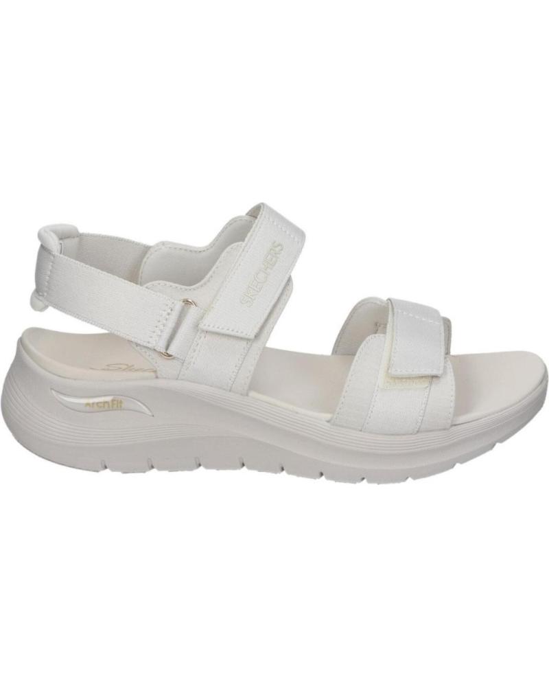 Sandales-habillées-femme-SKECHERS-ARCH-FIT-2-0-GO-GE-VARIOS-COLORES