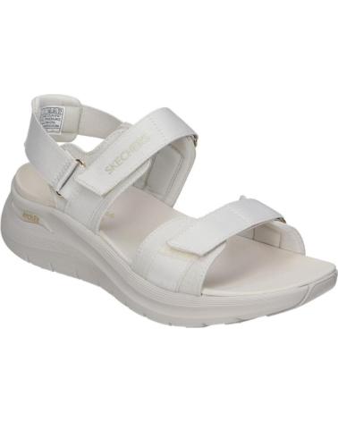 Sandales-habillées-femme-SKECHERS-ARCH-FIT-2-0-GO-GE-VARIOS-COLORES