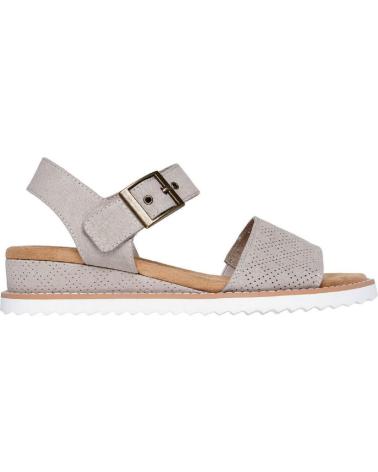 Inizio-SKECHERS-114147-SANDALIAS-DE-MUJER-TAUPE
