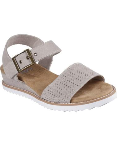 Inizio-SKECHERS-114147-SANDALIAS-DE-MUJER-TAUPE