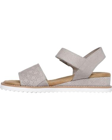 Inizio-SKECHERS-114147-SANDALIAS-DE-MUJER-TAUPE