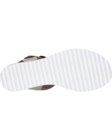 Inizio-SKECHERS-114147-SANDALIAS-DE-MUJER-TAUPE