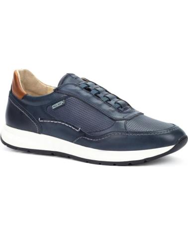 Accueil-PIKOLINOS-DEPORTIVO-CON-ELASTICOS-PARA-HOMBRE-GETAFE-M2B-AZUL