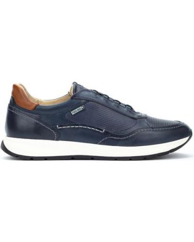 Accueil-PIKOLINOS-DEPORTIVO-CON-ELASTICOS-PARA-HOMBRE-GETAFE-M2B-AZUL