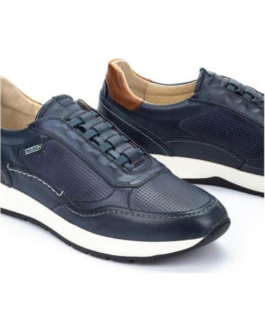 Accueil-PIKOLINOS-DEPORTIVO-CON-ELASTICOS-PARA-HOMBRE-GETAFE-M2B-AZUL