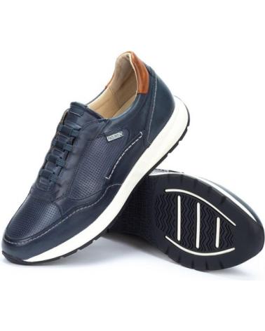 Accueil-PIKOLINOS-DEPORTIVO-CON-ELASTICOS-PARA-HOMBRE-GETAFE-M2B-AZUL