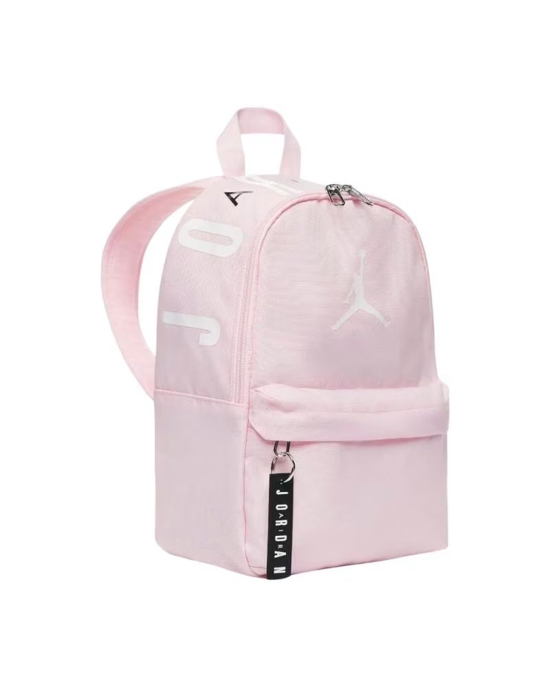 MINI MOCHILA JORDAN JAN AIR ROSA 11L - 7A0654-A9Y ROSA