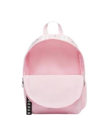 MINI MOCHILA JORDAN JAN AIR ROSA 11L - 7A0654-A9Y ROSA