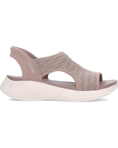 SKECHERS CALZADO MARCA MODELO ULTRA FLEX 3 0 - SUN WARMTH PARA MUJER BEIG