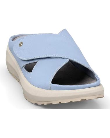 JOYA SANDALIAS ALICANTE LIGHTBLUE