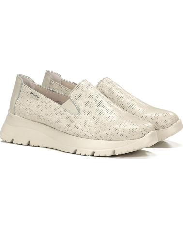 FLUCHOS MOCASINES PARA MUJER F1926 EIRA HIELO