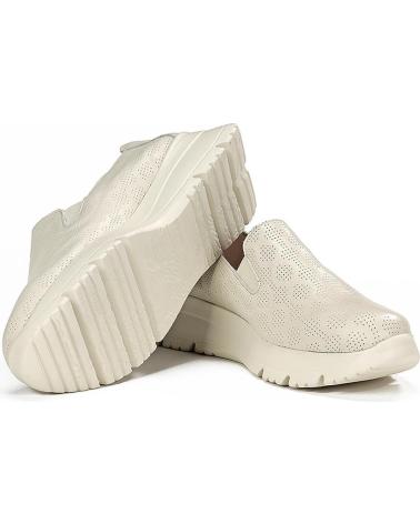 FLUCHOS MOCASINES PARA MUJER F1926 EIRA HIELO