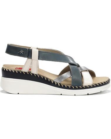FLUCHOS SANDALIAS PARA MUJER F2135 LEZA LAGO