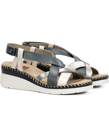 FLUCHOS SANDALIAS PARA MUJER F2135 LEZA LAGO