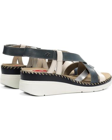 FLUCHOS SANDALIAS PARA MUJER F2135 LEZA LAGO