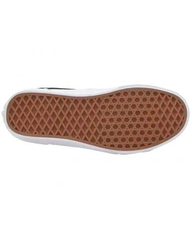 VANS OFF THE WALL VANS MODELO WM FILMORE HI SUEDE METAL
