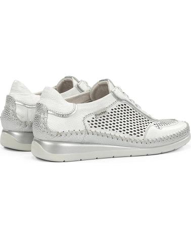Scarpe-da-ginnastica-casual-da-donna-FLUCHOS-DEPORTIVAS-PARA-MUJER-SELLA-F2143-BLANCO