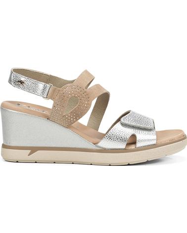Sandálias-femininas-FLUCHOS-SANDALIAS-DE-MUJER-F2169-SMASH-PLATASABIA
