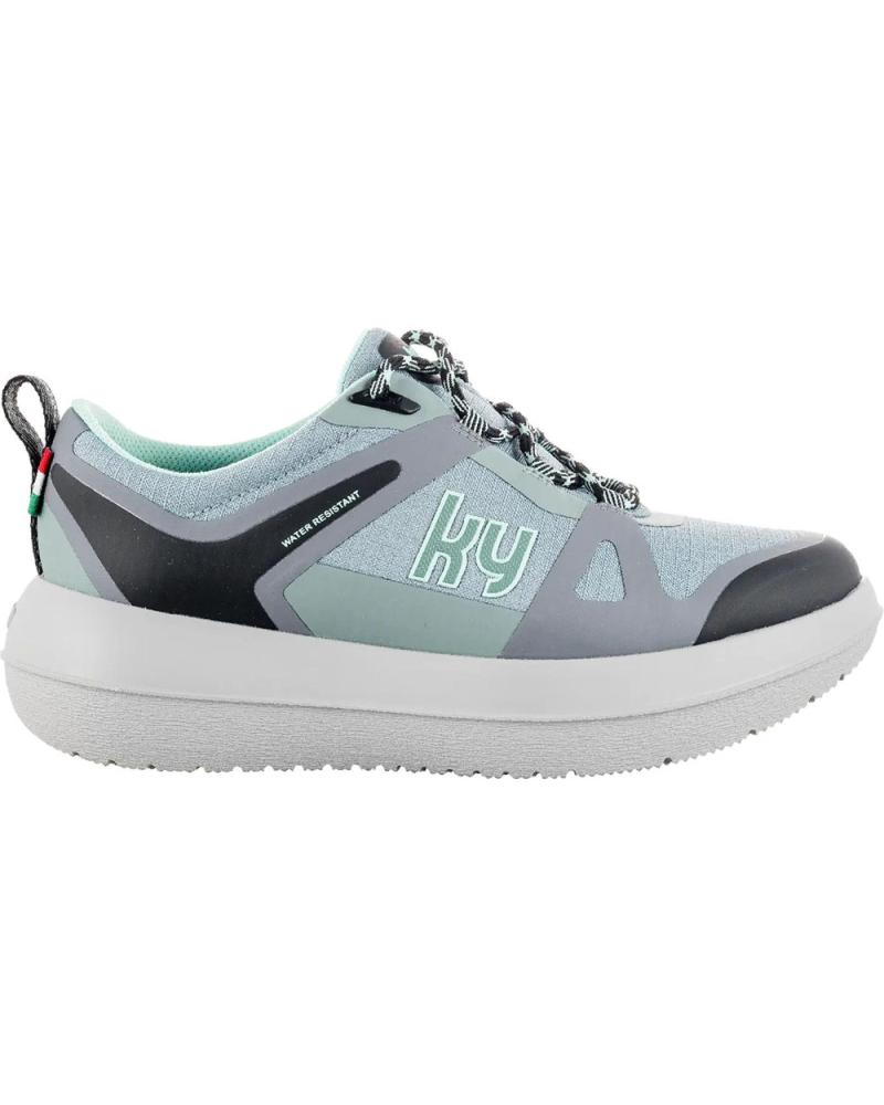 KYBUN DEPORTIVA FLIMS W GREEN