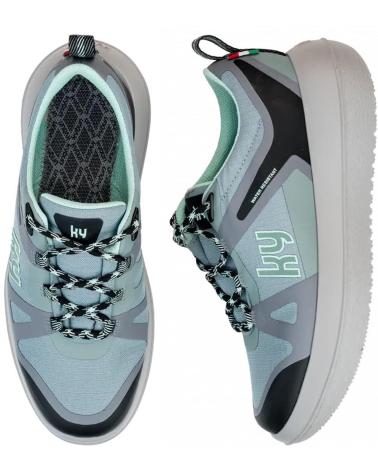 KYBUN DEPORTIVA FLIMS W GREEN