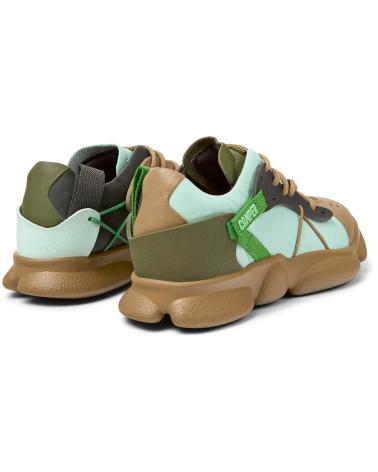CAMPER SNEAKERS PARA MUJER TWINS K201439 MULTI019