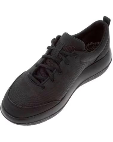 KYBUN DEPORTIVA RUTI BLACK