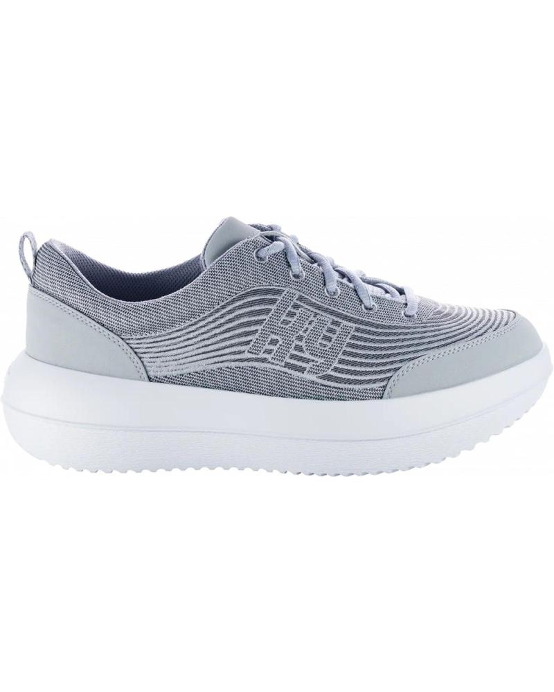 KYBUN DEPORTIVA RUTI GREY