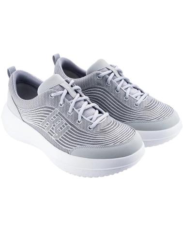 KYBUN DEPORTIVA RUTI GREY