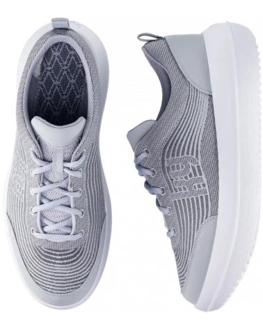 KYBUN DEPORTIVA RUTI GREY