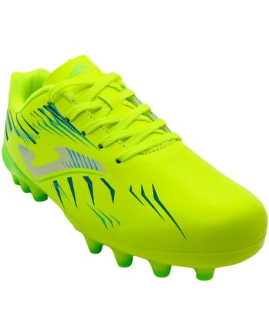 Chuteiras-JOMA-BOTA-DE-FUTBOL-UNISEX-PROPULSION-JR-2509-VERDE