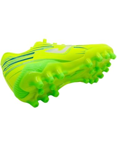 Chuteiras-JOMA-BOTA-DE-FUTBOL-UNISEX-PROPULSION-JR-2509-VERDE