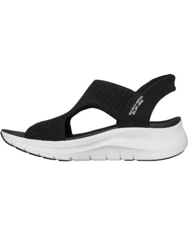 SKECHERS SLIP-INS ARCH FIT 2 0 NEGRA NEGRO