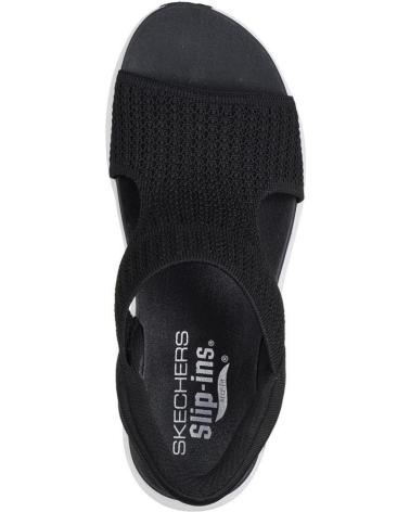 SKECHERS SLIP-INS ARCH FIT 2 0 NEGRA NEGRO
