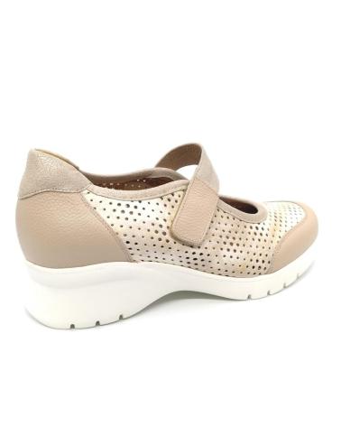 PIESANTO MERCEDITAS 250657 BEIGE