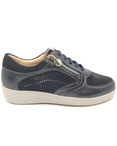 Esportes  de Mulher STONEFLY DEPORTIVO - PASEO IV 44 AZUL