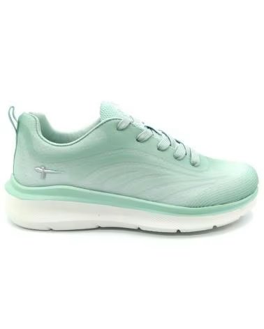 Zapatillas deporte pour Femme TAMARIS DEPORTIVA 8-83710 MENTA VERDE