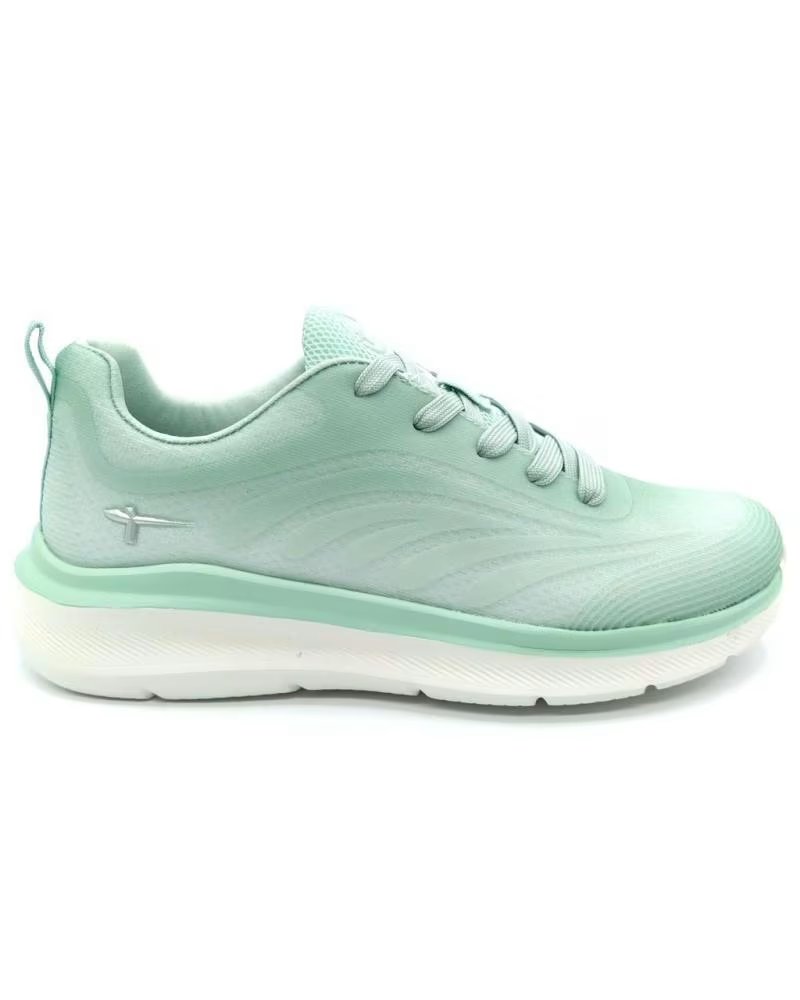 Zapatillas deporte pour Femme TAMARIS DEPORTIVA 8-83710 MENTA VERDE