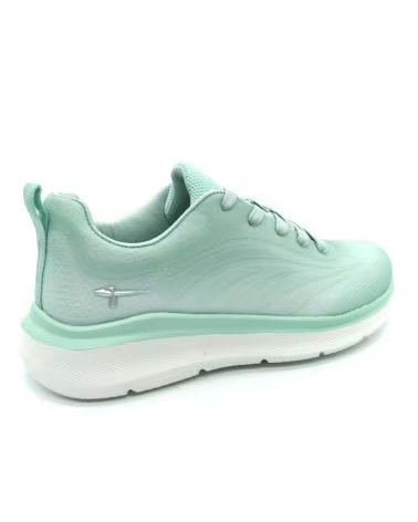 Zapatillas deporte pour Femme TAMARIS DEPORTIVA 8-83710 MENTA VERDE