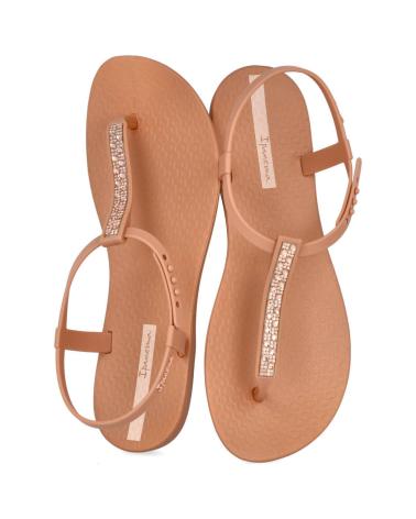 IPANEMA 83708 CLASSIC CHIC SANDAL MUJER MARRON