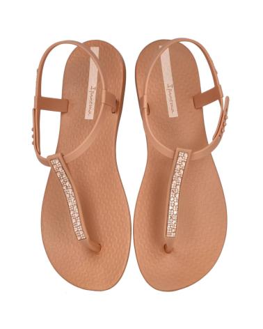 IPANEMA 83708 CLASSIC CHIC SANDAL MUJER MARRON