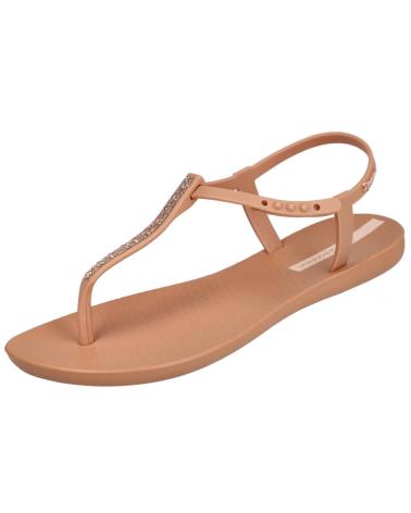 IPANEMA 83708 CLASSIC CHIC SANDAL MUJER MARRON